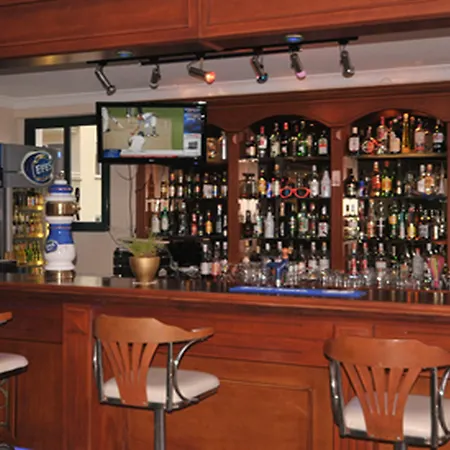 酒店 Aegean Princess And 3*