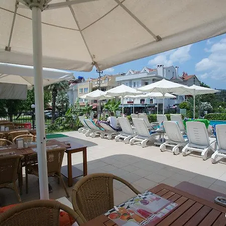 Hotel Aegean Princess And Marmaris