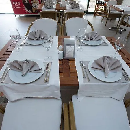Hotel Aegean Princess And